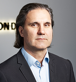Bengt Lindblad