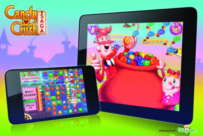 Candy Crush