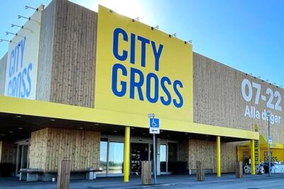 City Gross