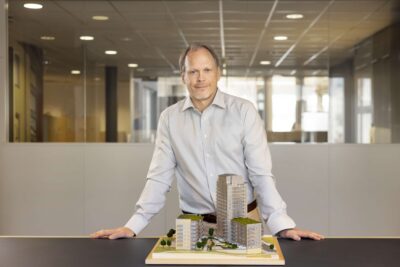JM Mikael Åslund