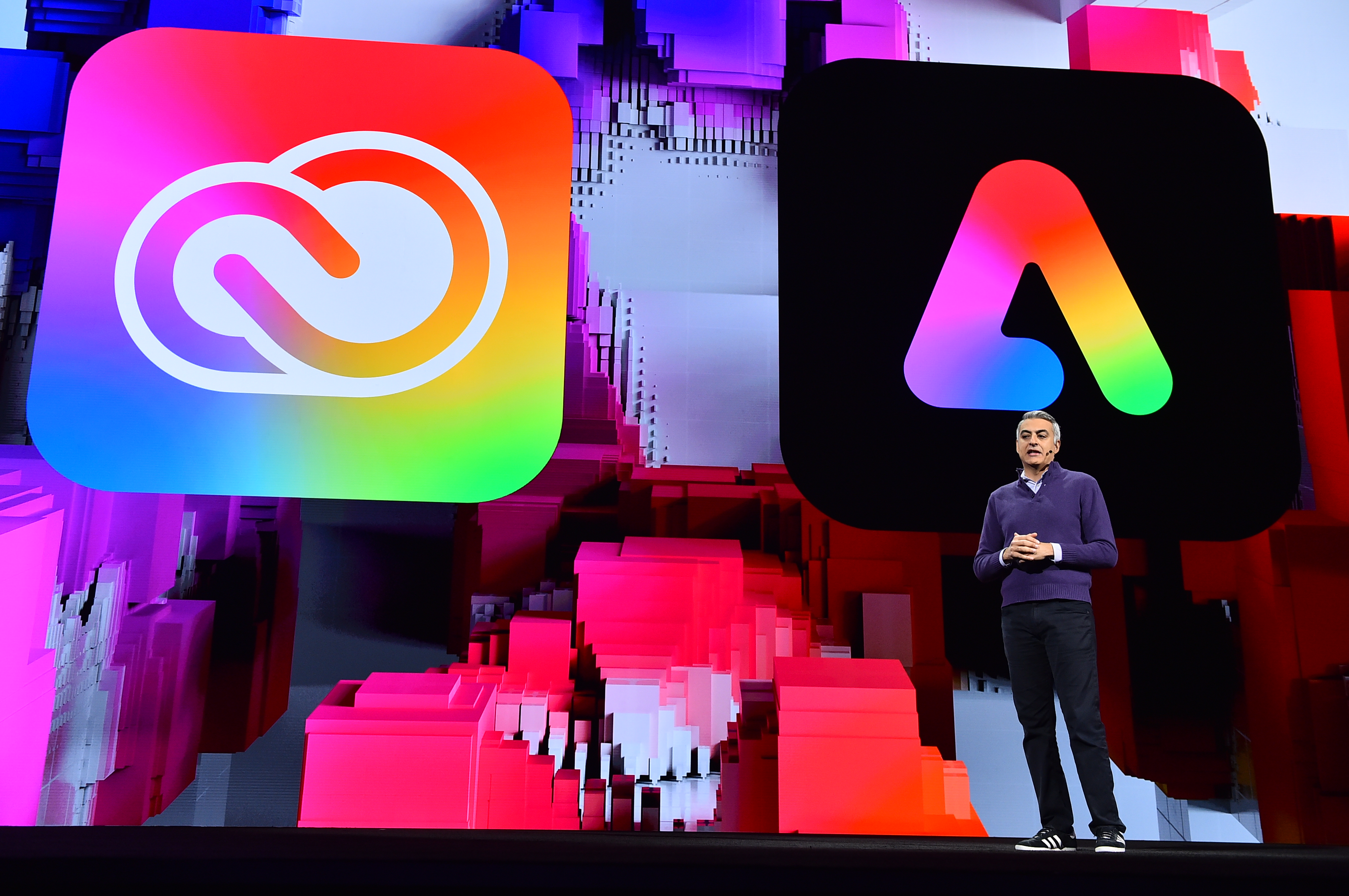 Adobe ger 70% rabatt till USA:s regering