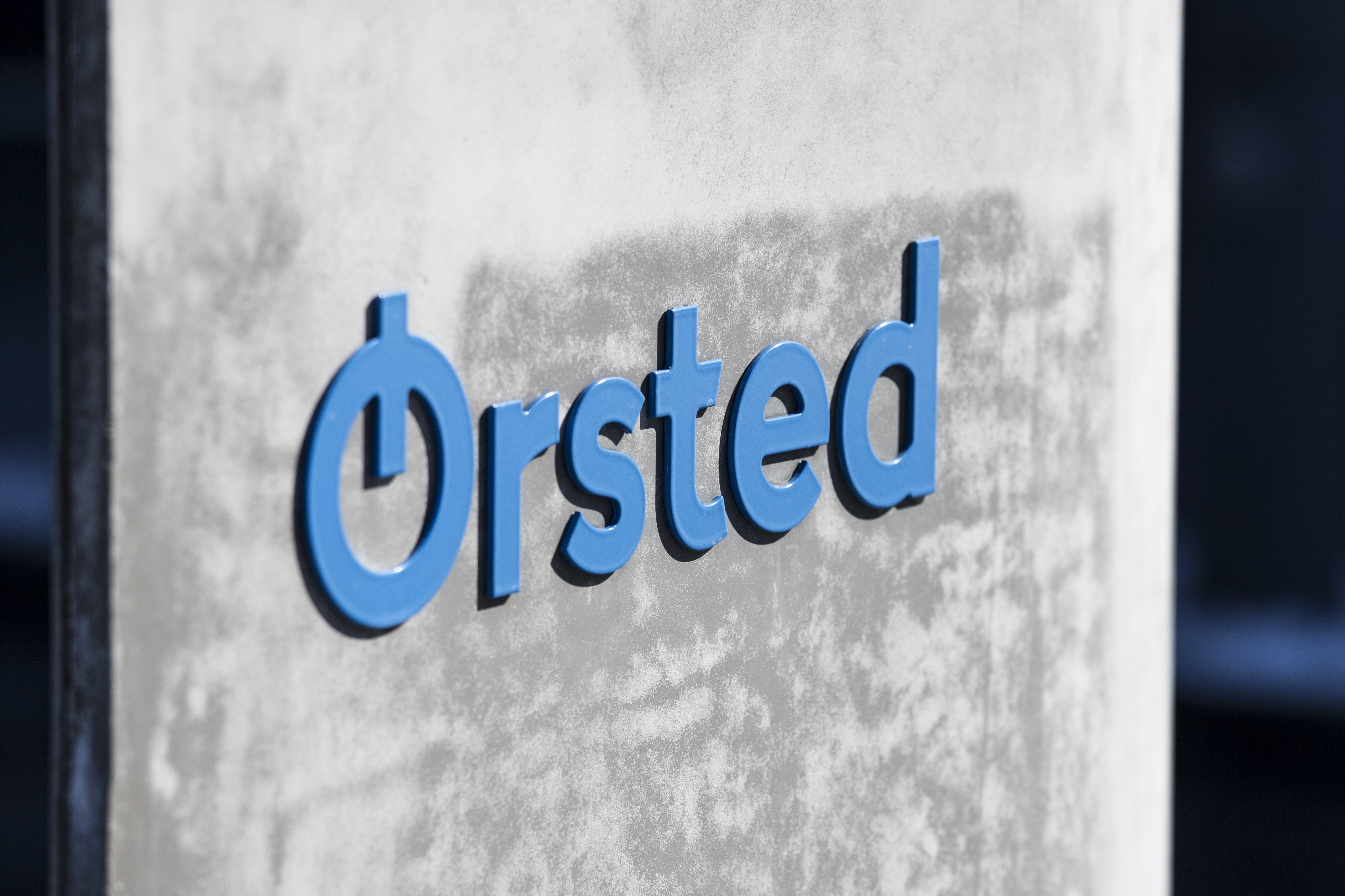 Ørsted lämnar projekt för grönt flygbränsle