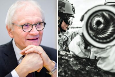 Qube research blankar Nibe och Saab (1)