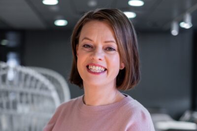 Virpi Holmqvist