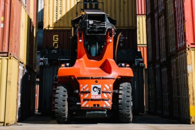 kalmar cargotec