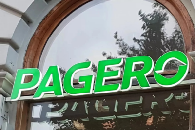 pagero