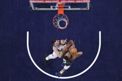 Timberwolves Basketball