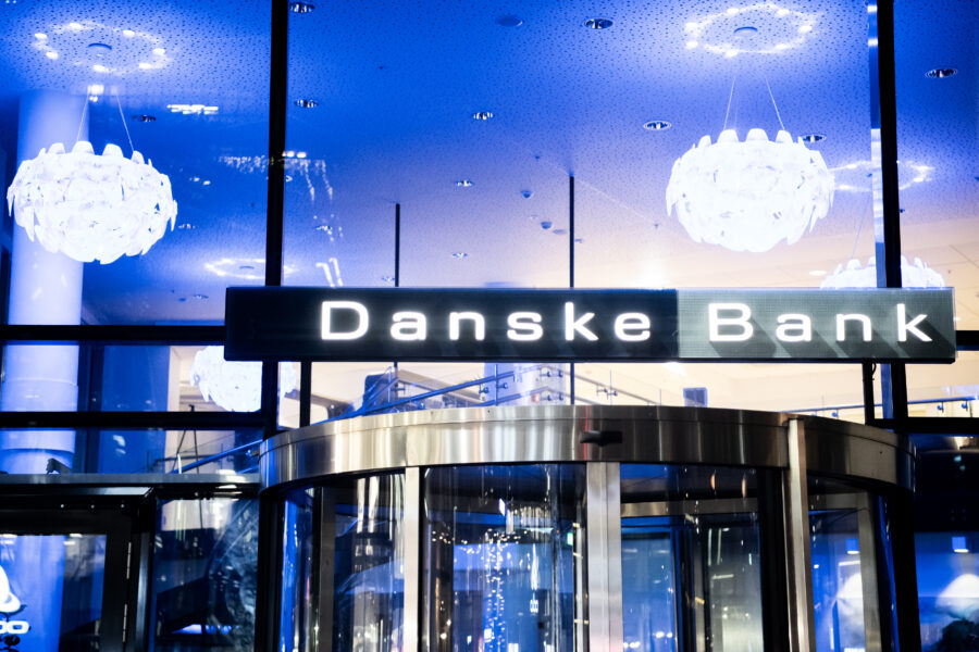 Danske Bank: Viktigt att räntan sänks av rätt skäl - Bybilder Oslo
