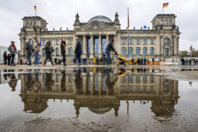 Germany Daily Life