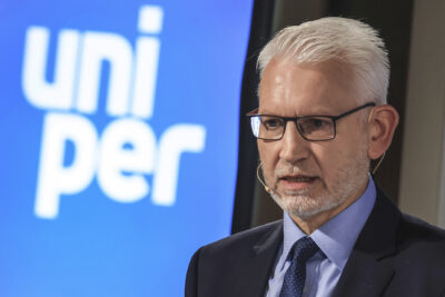 Germany Uniper
