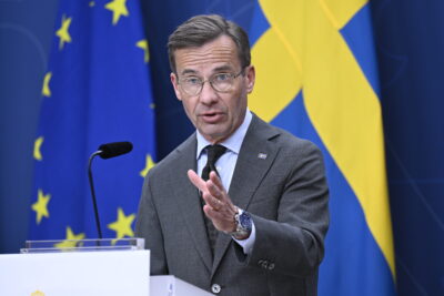 PRESSTRÄFF EKONOMISKA LÄGET