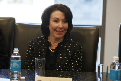Safra Catz