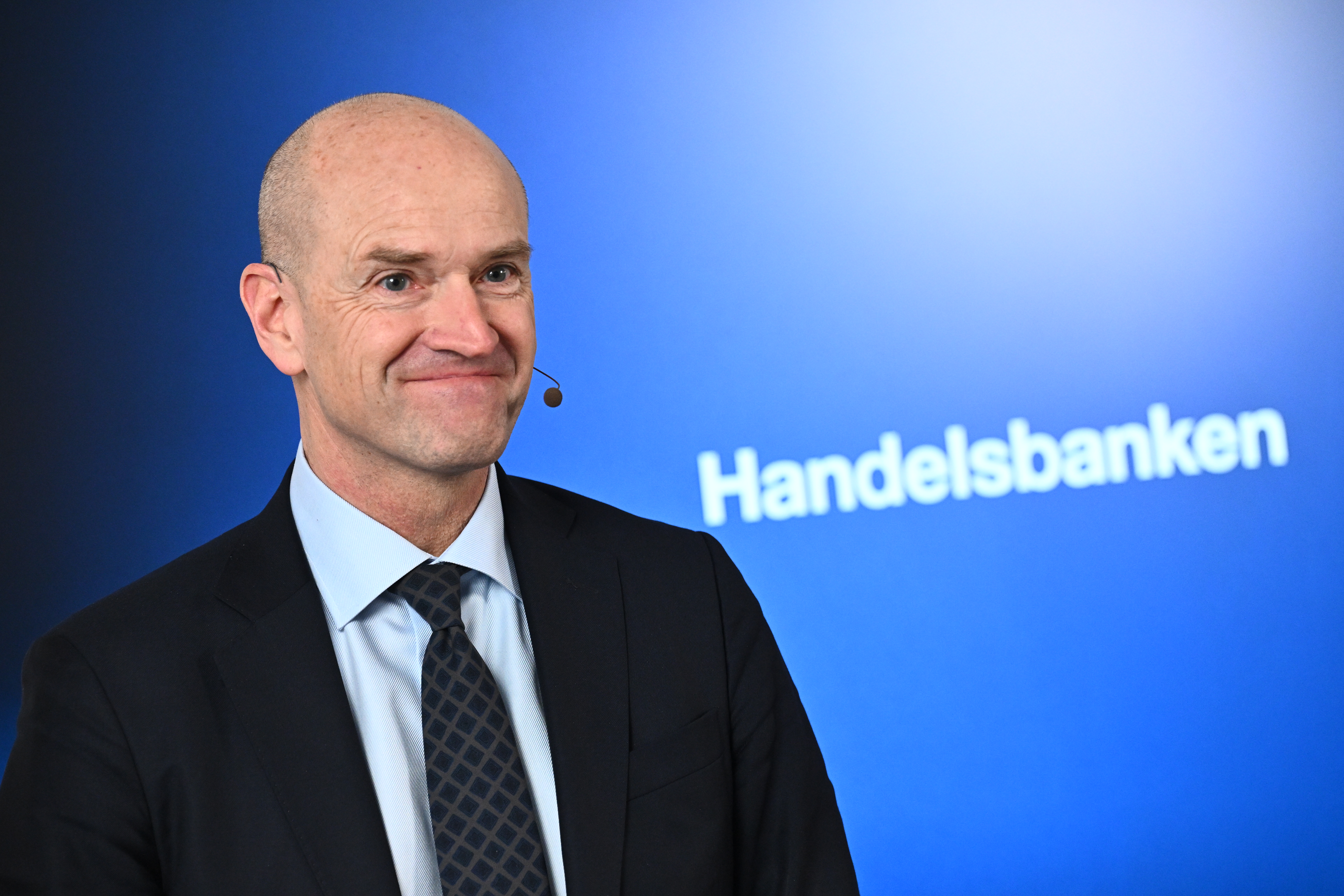 Handelsbanken slår estimaten: ”Effektiviseringsarbetet fortsätter”