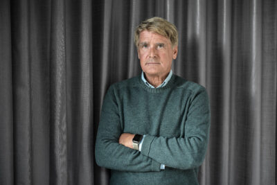 CHRISTER GARDELL