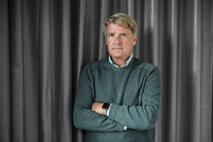 Christer Gardell: Värdeskapandet i Autoliv kan bli enormt - CHRISTER GARDELL