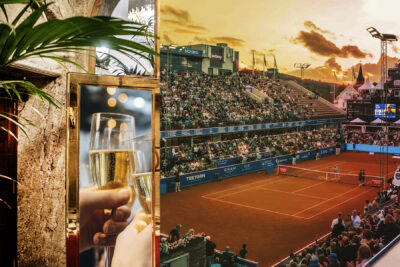 Börsgolvet Båstad Tennis