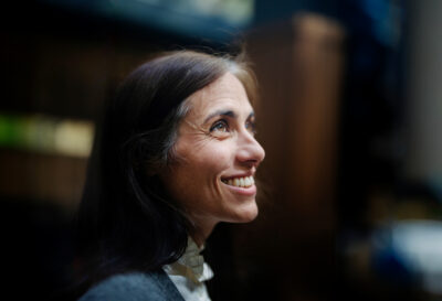 Caroline Chakraborty, Ägare Elite Hotels