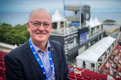 Knut Rost