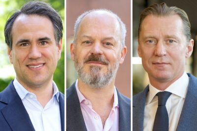 M&A rådgivare