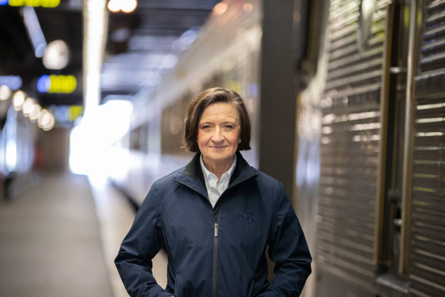 SJ:s vd Monica Lingegård tvingas avgå - Monica_Lingegård_04