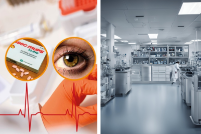 Bico och medicinteknik