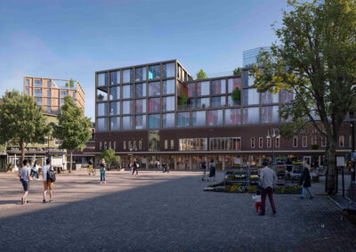 Fastator Point-Karlskoga-Kv-Råkan-Torget