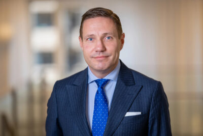 Rikard Jermsten EBM