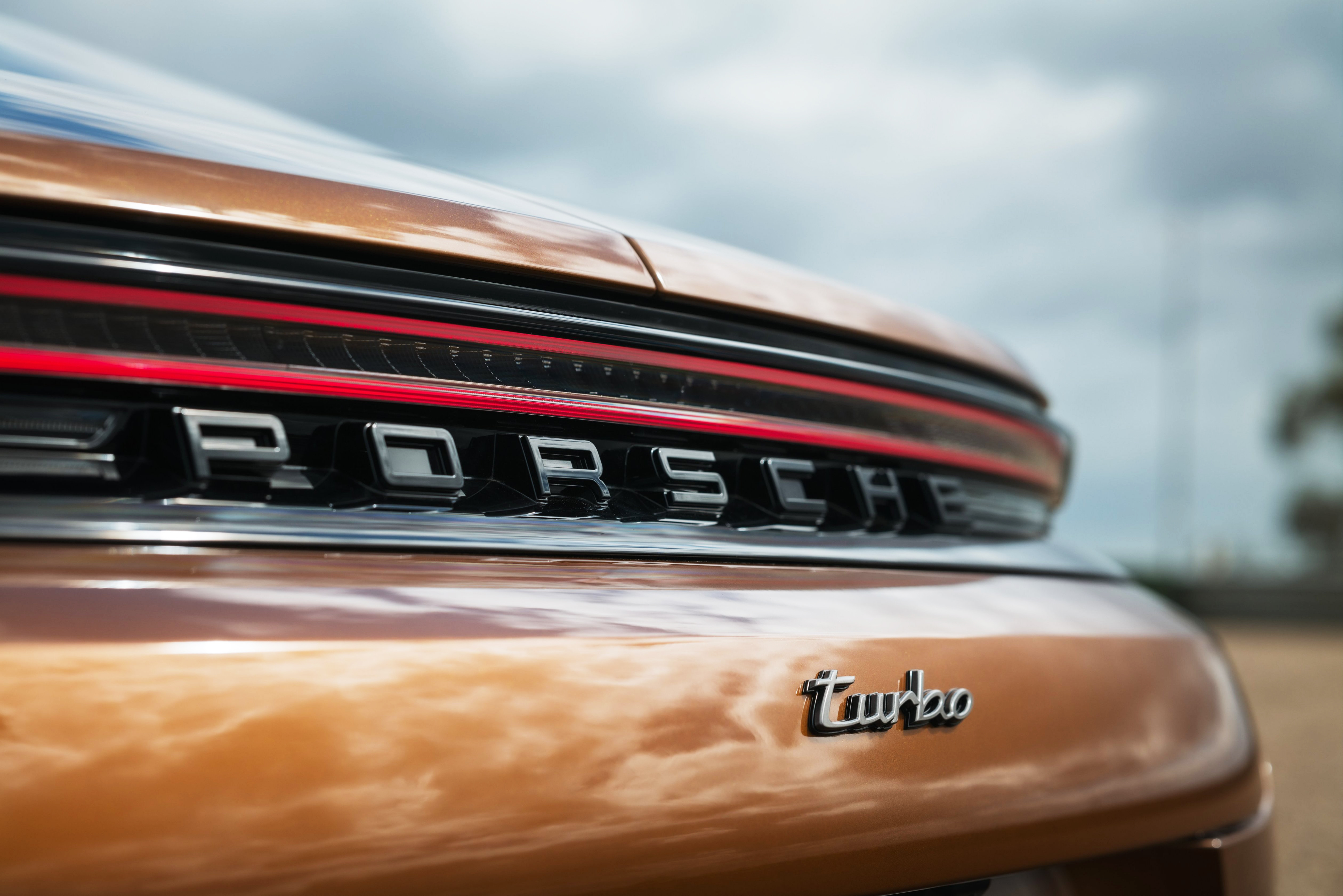 Mångmiljardförlust för Porsche Automobil