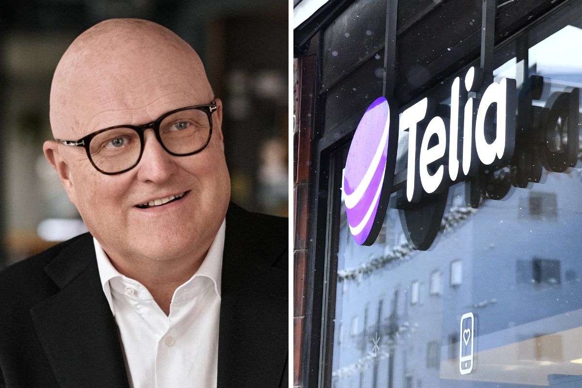 Fabeges VD om förhandlingen med Telia: ”Ska finnas två vinnare”