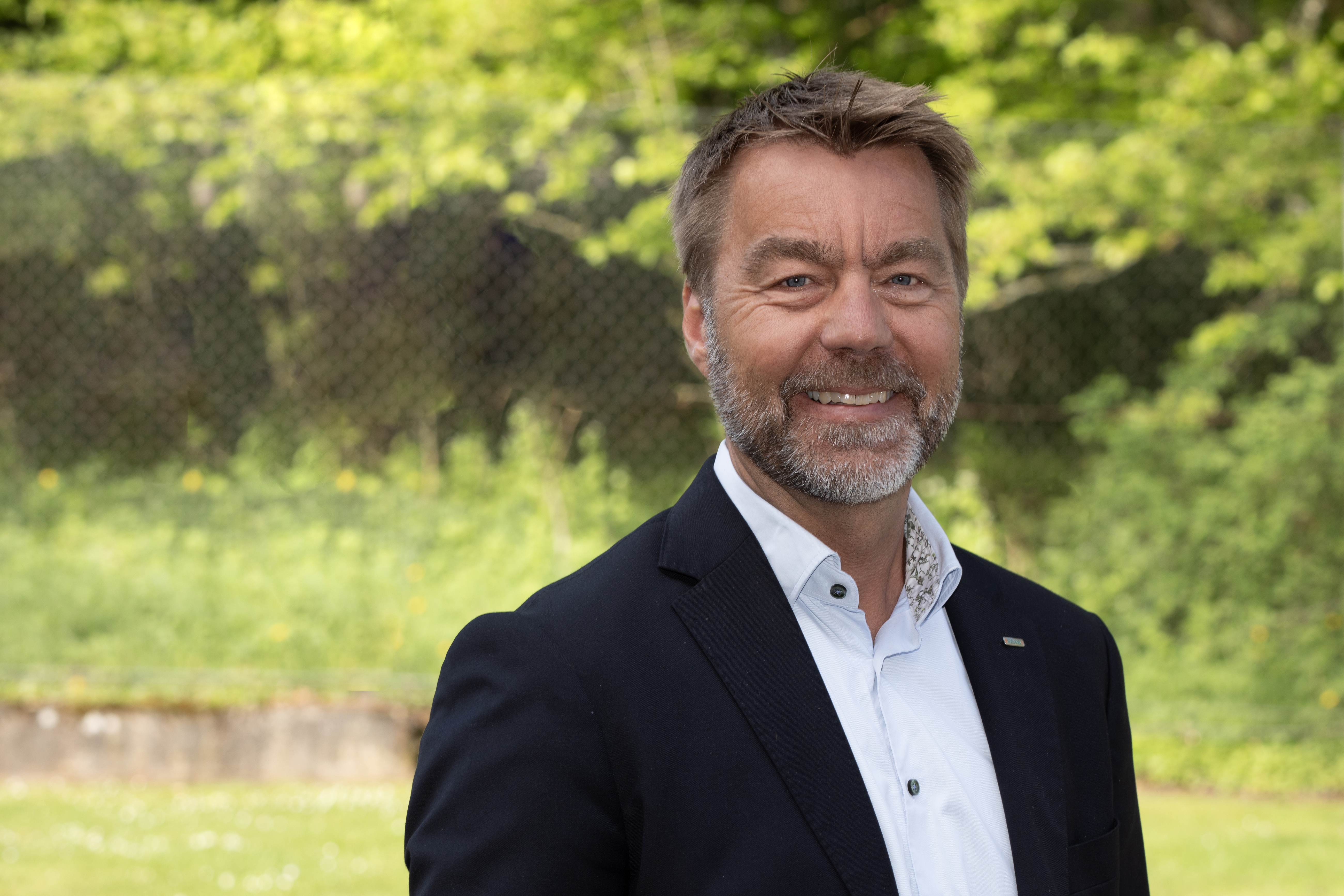 Peabs VD om tuffa marknaden: ”Det är allt från svårt till jättesvårt”