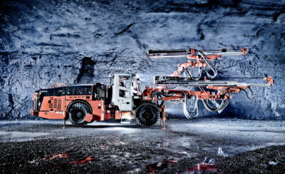 Sandvik