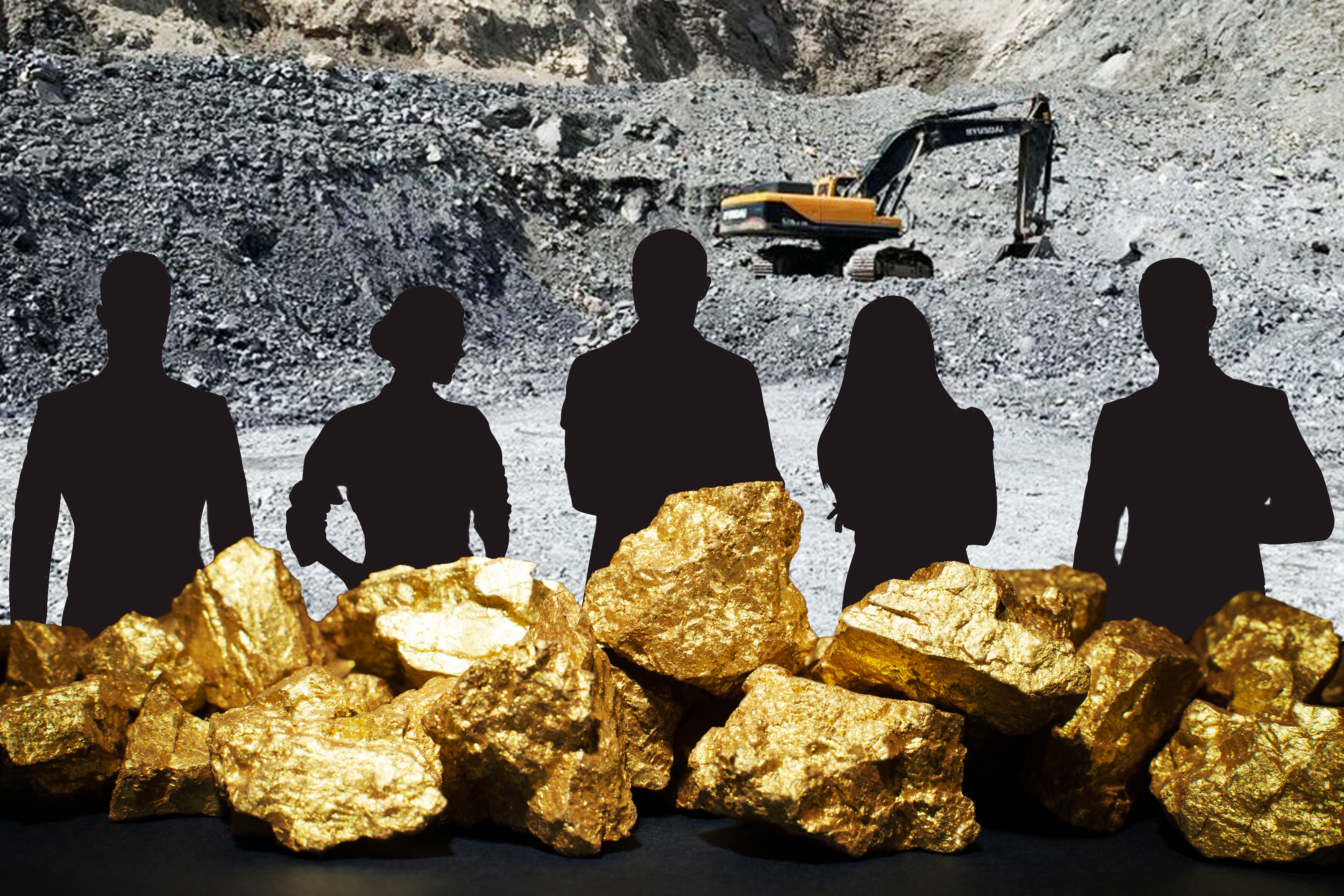 Klart: Kopy Goldfields ska avnoteras