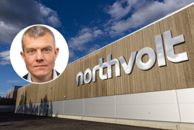northvolt-benson