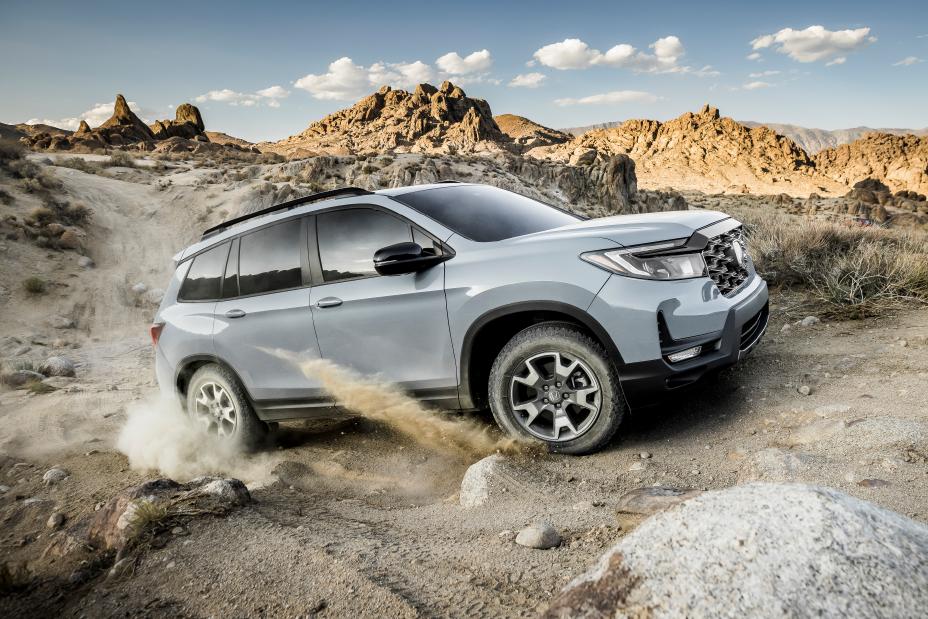 Honda bommade förväntningarna – skjuter upp Kanada-investering