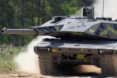 rheinmetall