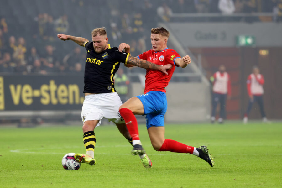 AIK Fotboll skjuter på delårsrapporten till 30 augusti - WEB_SPORT