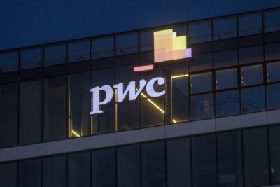 PWC logo