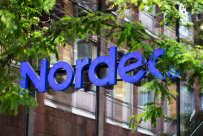 Nordea bankkkontor