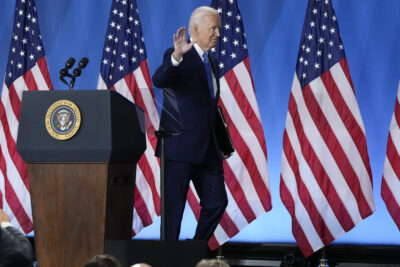 Biden NATO Summit