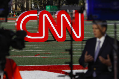 Media-CNN-Leader