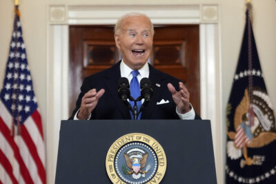 Biden Supreme Court