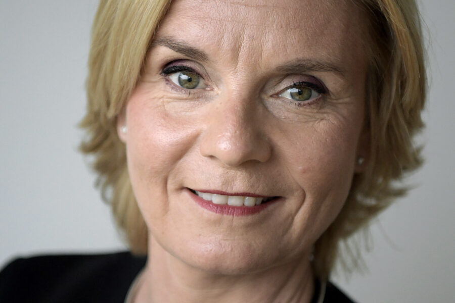 Swecos VD köper aktier för cirka 1 miljon - BERGMAN_SWECO