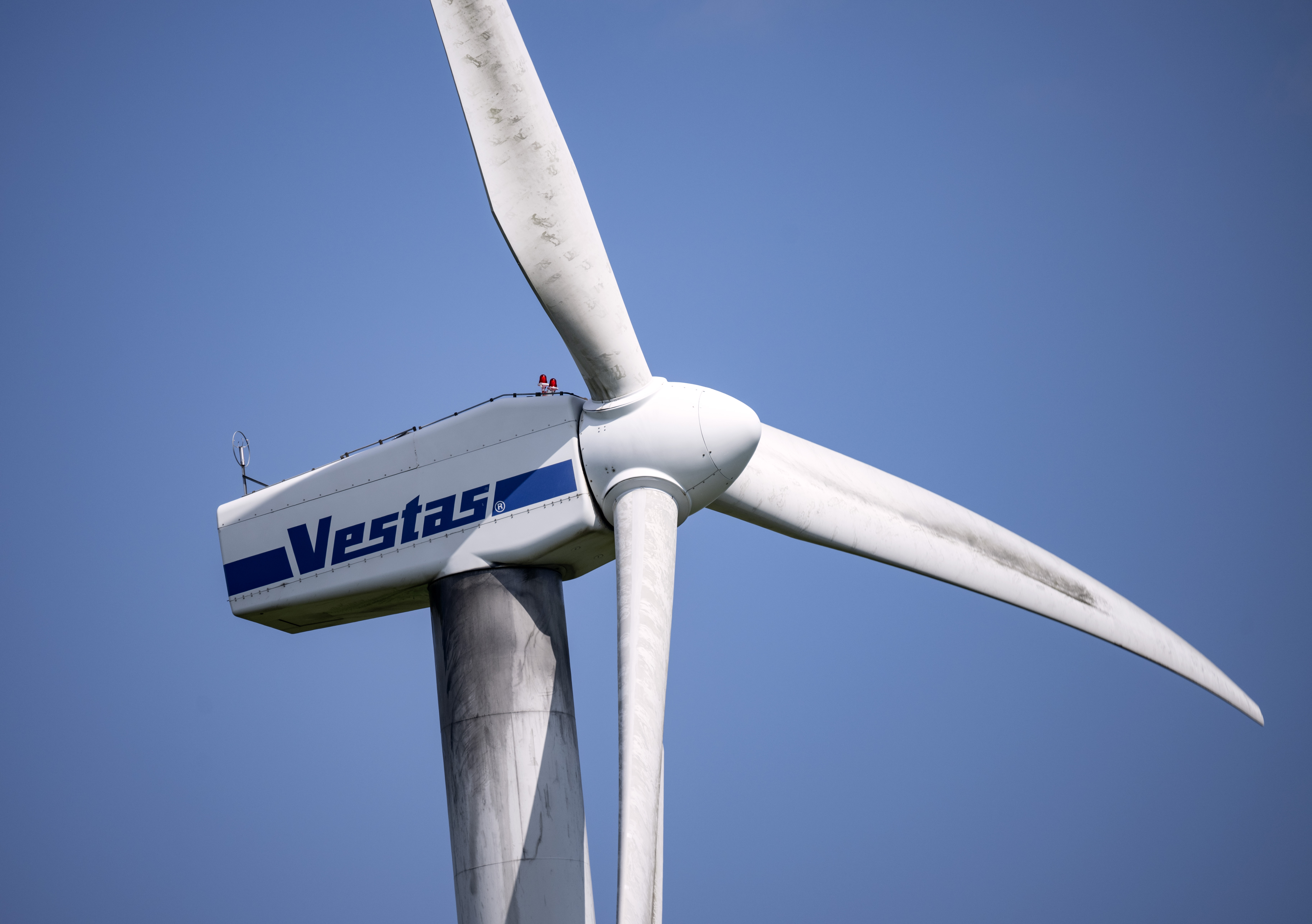 Vestas får order i Argentina på 102 megawatt