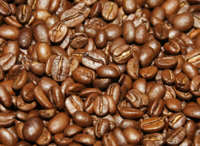 Germany Price Fixing Coffee