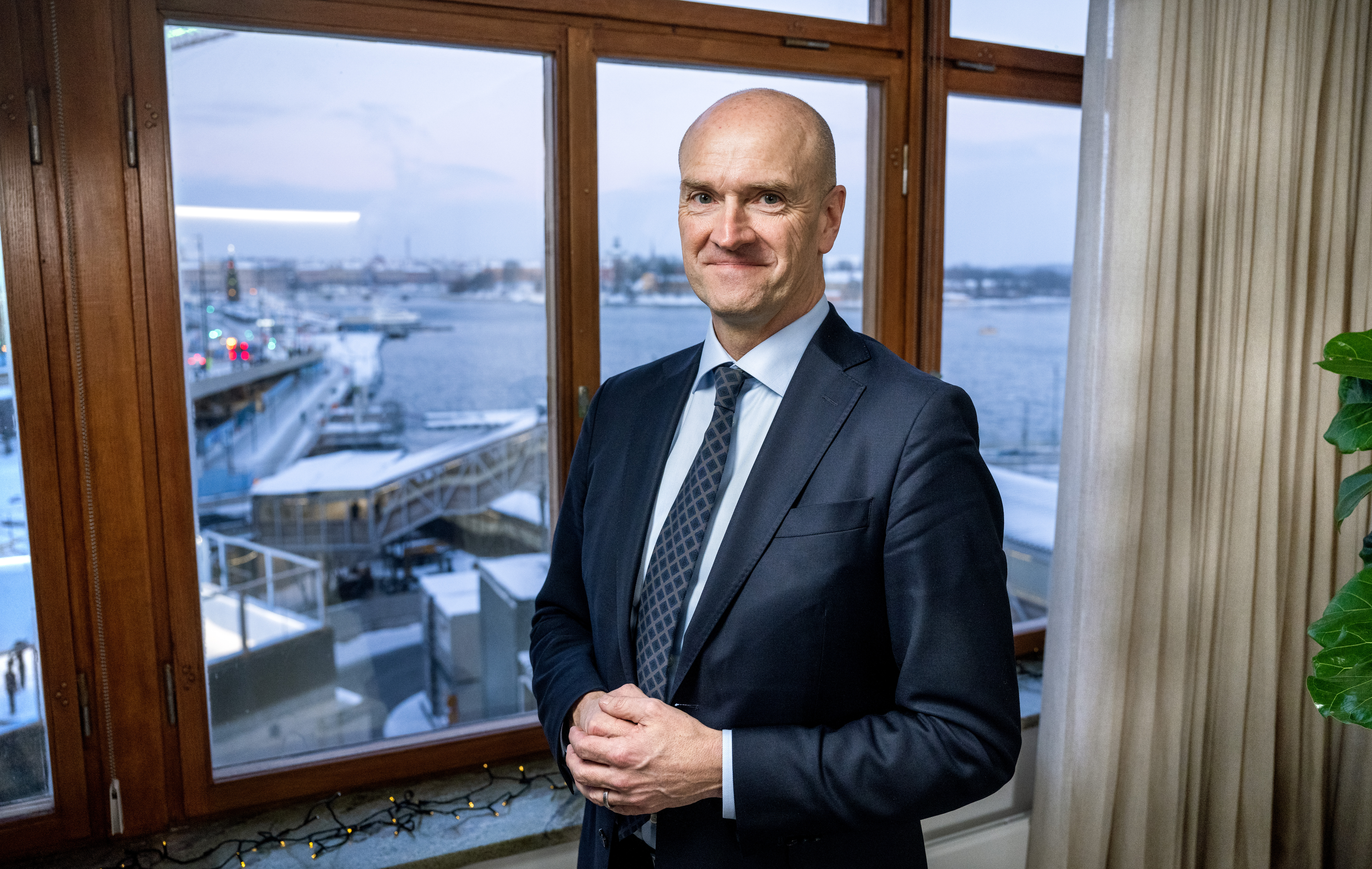 Vinstmiss för Handelsbanken