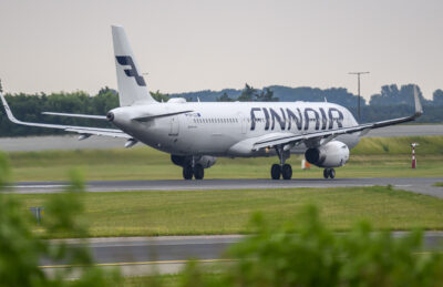 FINNAR KASTRUP