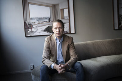 OSCAR PROPERTIES ENGELBERT