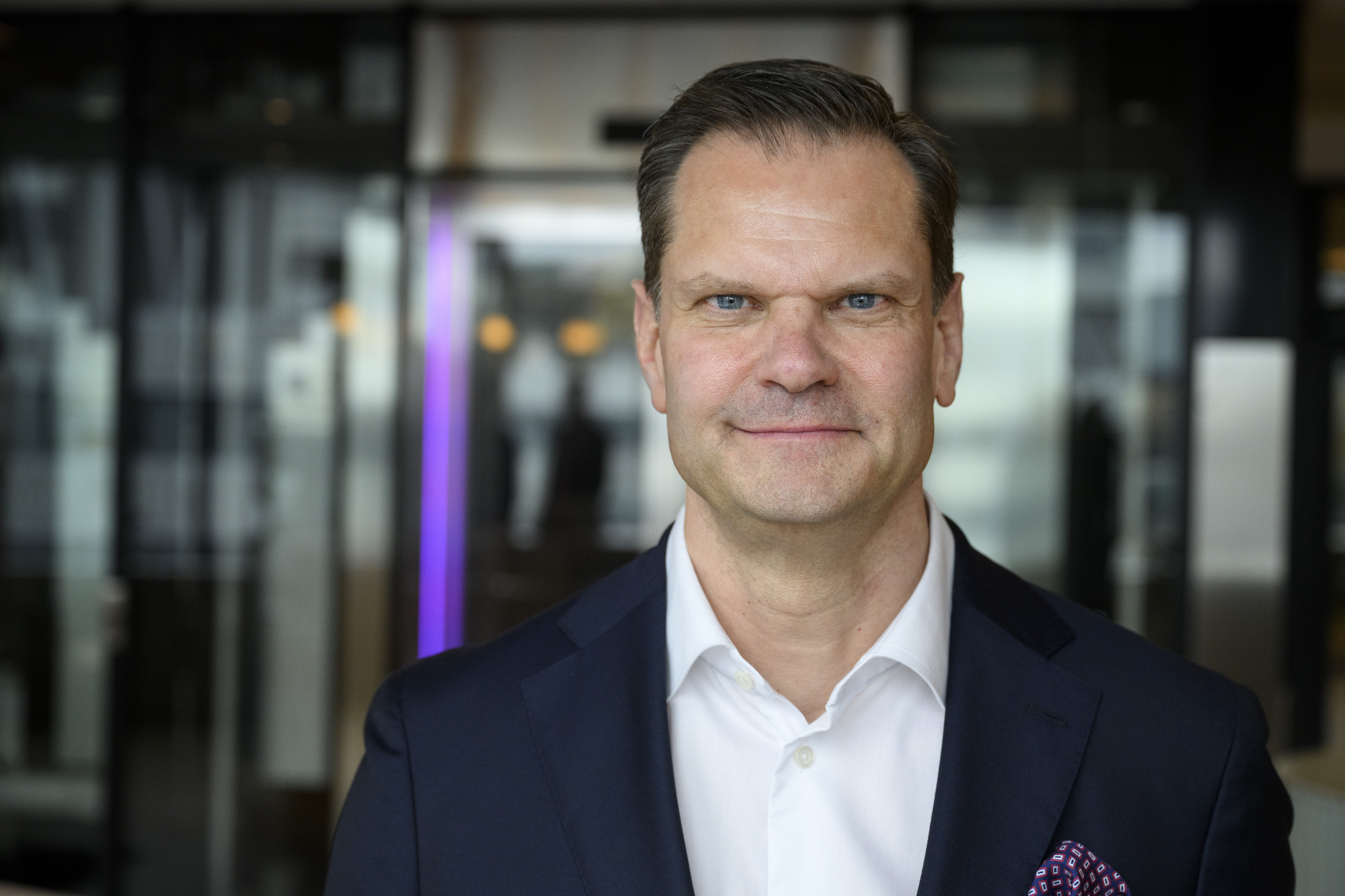 Telia höjer helårsutsikterna – ser starkare ebitda-tillväxt i Q4
