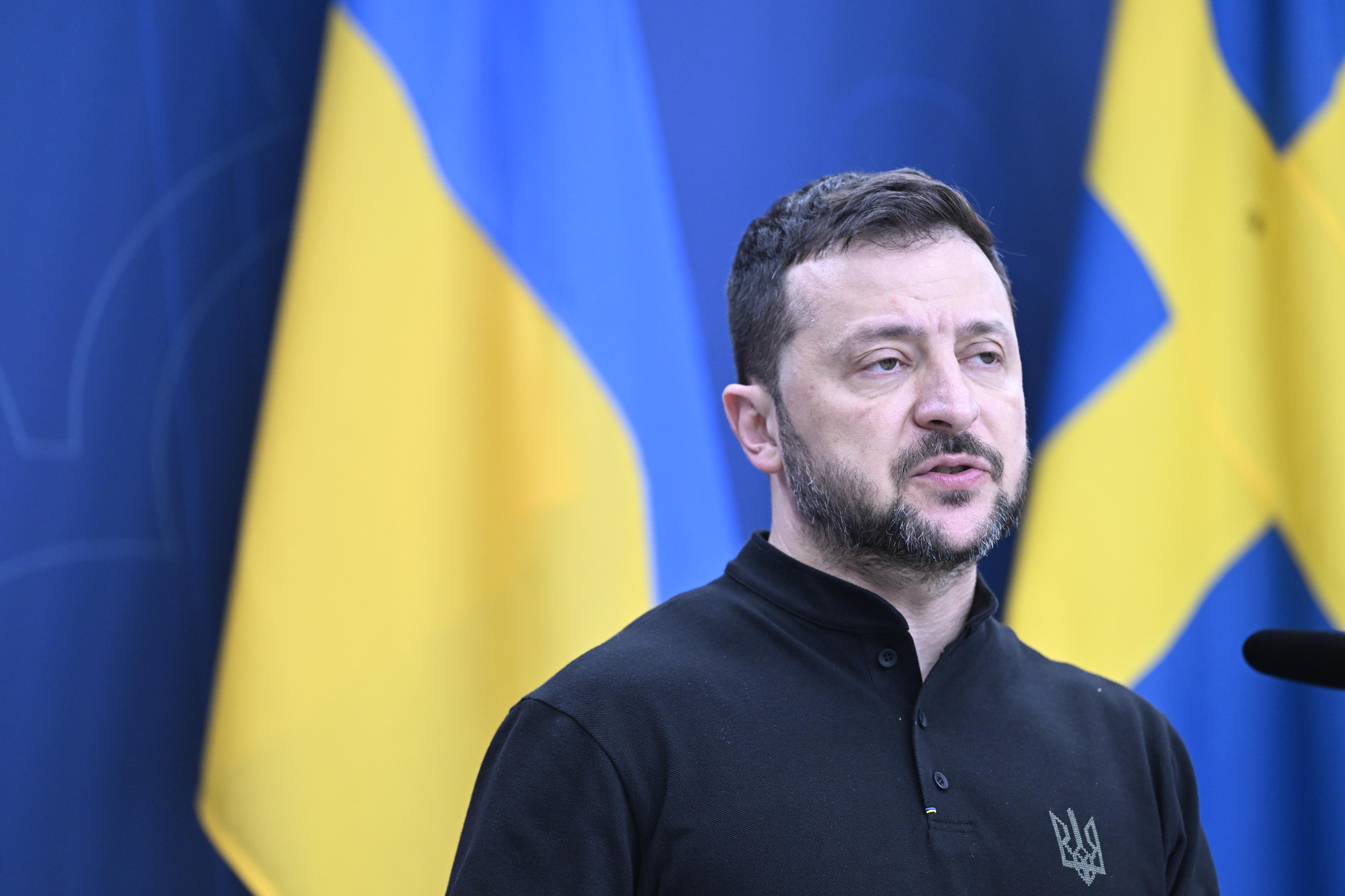 Ukrainas spannmålsskörd kan minska med 10% i år