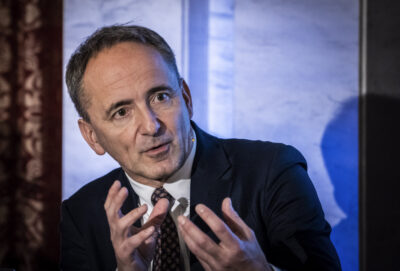 Oslo Energy Forum (OEF) 2023